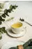 Villeroy & Boch like. by Crafted Kaffeetasse mit Untertasse 12-teilig Baumwolle