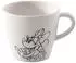 Villeroy & Boch Manufacture Rock blanc Mickey Mouse Espressoobertasse 0,06 L