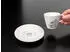 Villeroy & Boch Manufacture Rock blanc Mickey Mouse Espressoobertasse 0,06 L