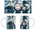 Crunchyroll Spy x Family Tasse Loid, Anya, Yor 320ml (448/88995)