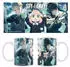 Crunchyroll Spy x Family Tasse Loid, Anya, Yor 320ml (448/88995)