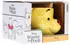 Paladone Winnie the Pooh 3D Keramik-Kaffeetasse (PP11781WP)