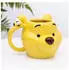 Paladone Winnie the Pooh 3D Keramik-Kaffeetasse (PP11781WP)