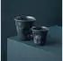 Revol Knickbecher Espresso Graphite 80ml (656078)