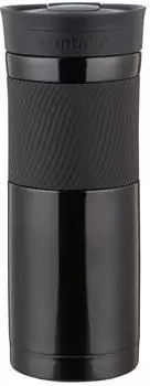 Contigo Byron Travel Mug Edelstahl 590ml Schwarz (2095634)