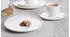 Ritzenhoff & Breker Skagen Espressotasse mit Untertasse 90 ml 6er Set