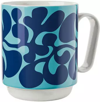Design House Stockholm Birds 1967 Tasse 35 cl Nr. 4