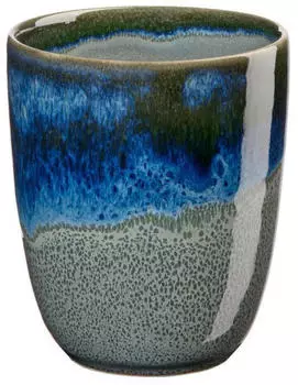 ASA ASA il capriccio Mug blu 0,25l