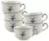 Villeroy & Boch Vieux Luxembourg Teetasse 150 ml 6er Set