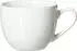 Ritzenhoff & Breker Espressotasse 90ml 6er Set Volos weiss