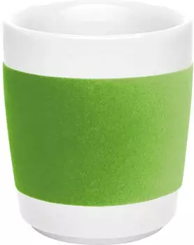 Kahla touch! Midi-Becher 0,28 l fresh lime