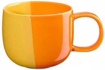 ASA ASA joy Henkelbecher orange smoothie 8,5cm 0,4l