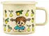 Muurla Pippi longstocking Emaillierte Tasse 3,7 dl Fruits