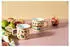 Muurla Pippi longstocking Emaillierte Tasse 3,7 dl Fruits