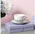 Villeroy & Boch Fleur Vert Cappuccino-Untertasse