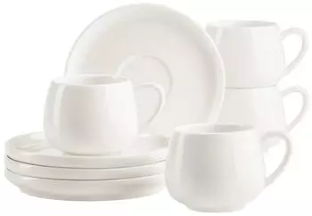 M&auml;ser TAYA Espressotassen Set 8-tlg (934162)
