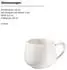 Mäser TAYA Espressotassen Set 8-tlg (934162)