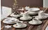 Ritzenhoff & Breker Untertasse für Espresso 6er Set Isabella