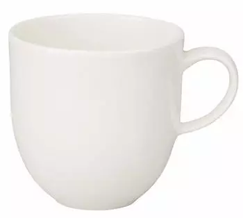 Thomas Thomas Sensai White Becher mit Henkel 0,38l