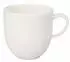 Thomas Thomas Sensai White Becher mit Henkel 0,38l