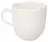Thomas Thomas Sensai White Becher mit Henkel 0,38l