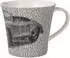 Goebel Saxa Coffee-/Tea Mug Sportwagen-Art Edition Auratium Green 0,35l (23-800-08-1)