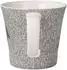 Goebel Saxa Coffee-/Tea Mug Sportwagen-Art Edition Auratium Green 0,35l (23-800-08-1)