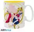 ABYstyle Sailor Moon Keramik Tasse 460ml (ABYMUGA576)