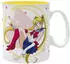 ABYstyle Sailor Moon Keramik Tasse 460ml (ABYMUGA576)