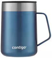Contigo 2174675, Contigo Streeterville (0.42 l) (2174675) Blau