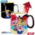 ABYstyle Sailor Moon Team Farbwechsel-Tasse 460ml (ABYMUGA560)