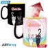 ABYstyle Sailor Moon Team Farbwechsel-Tasse 460ml (ABYMUGA560)