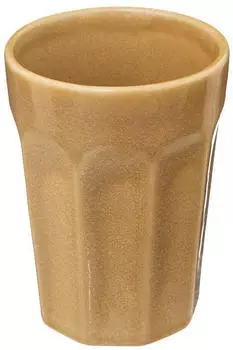 Secret de Gourmet Roma Keramikbecher 40cl Gelb (3560232824142)