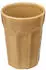 Secret de Gourmet Roma Keramikbecher 40cl Gelb (3560232824142)