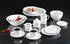 Ritzenhoff & Breker Becher 300ml 6er Set Bianco