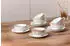 Ritzenhoff & Breker Teetasse 100ml 6er Set Norden grau