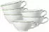 Ritzenhoff & Breker Teetasse 100ml 6er Set Norden grün
