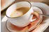 Ritzenhoff & Breker Untertasse 14cm 6er Set Cosmo orange