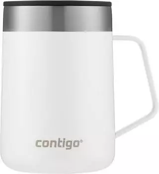 Contigo Thermobecher Streeterville desk mug SS 14OZ SALT