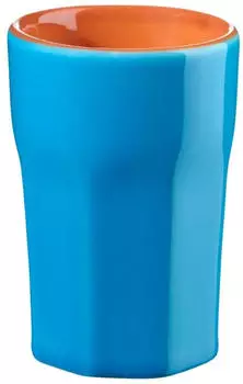 ASA ASA ti amo viva Becher terra 0,1l