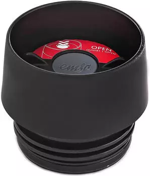 Emsa Ersatzdeckel zu Travel Mug Isolierbecher 0,36l und 0,5l