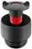 Emsa Ersatzdeckel zu Travel Mug Isolierbecher 0,36l und 0,5l