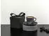 Villeroy & Boch Manufacture Rock Mickey Mouse Kaffeeuntertasse 15,5 cm