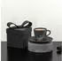 Villeroy & Boch Manufacture Rock Mickey Mouse Kaffee-Untertasse ø 15,4 cm 6er Set