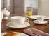 Villeroy & Boch Gray Pearl Cappuccinotasse mit Untertasse 310 ml 6er Set