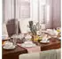 Villeroy & Boch Gray Pearl Cappuccinotasse mit Untertasse 310 ml 6er Set