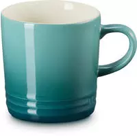 Le Creuset Becher 350ml - blau|t&uuml;rkis