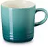 Le Creuset Becher 0,35 Liter in bleu riviera