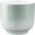 Seltmann Weiden Sento Home Cappuccinoobertasse 0,30 l ohne Henkel in Aura mint