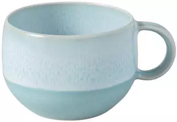Villeroy & Boch Kaffeetasse 190ml Perlemor Aqua